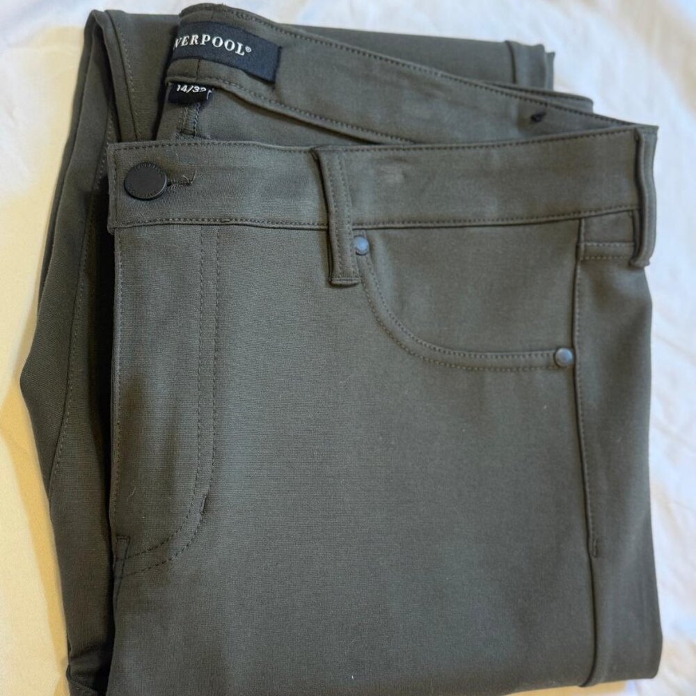 Liverpool skinny pants size 14